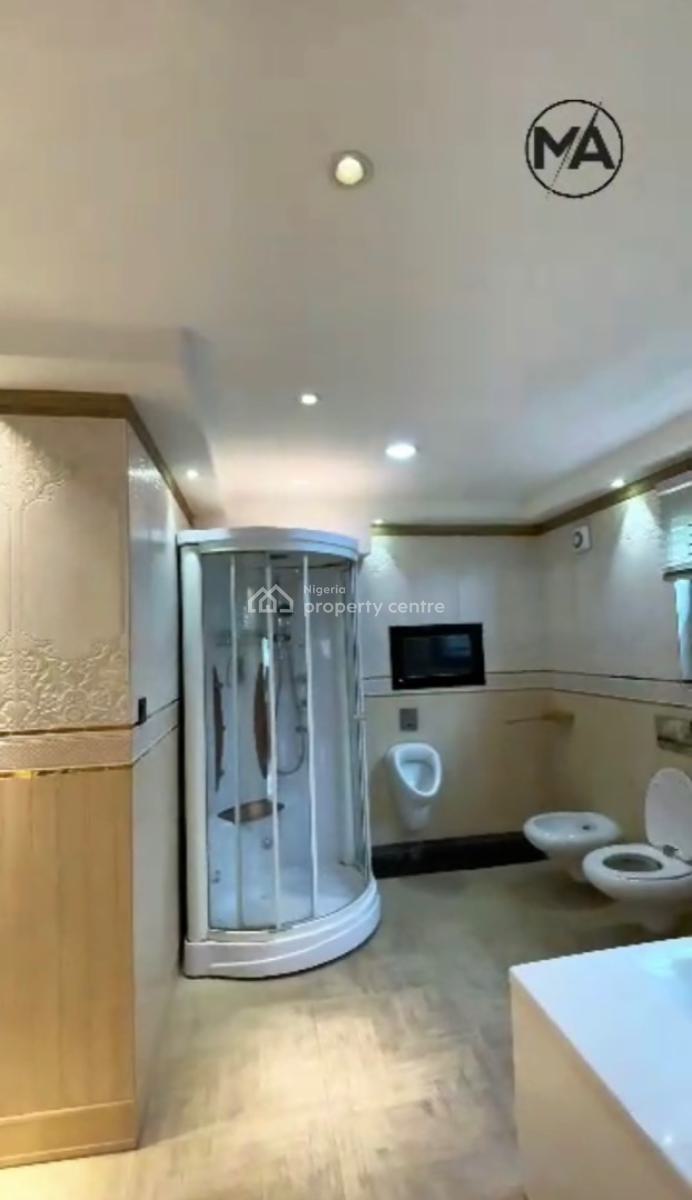26 Luxury Rooms Luxuriously Built Hotel, Maitama District, Abuja, Hostel for Sale