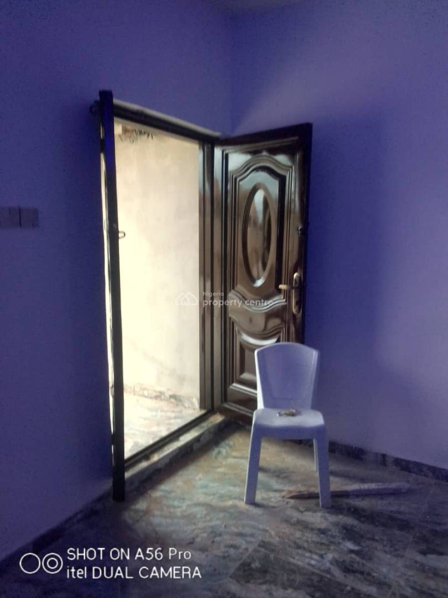 Newly 3 Bedroom Bungalow, Kelebe Area, Osogbo, Osun, Detached Bungalow for Sale