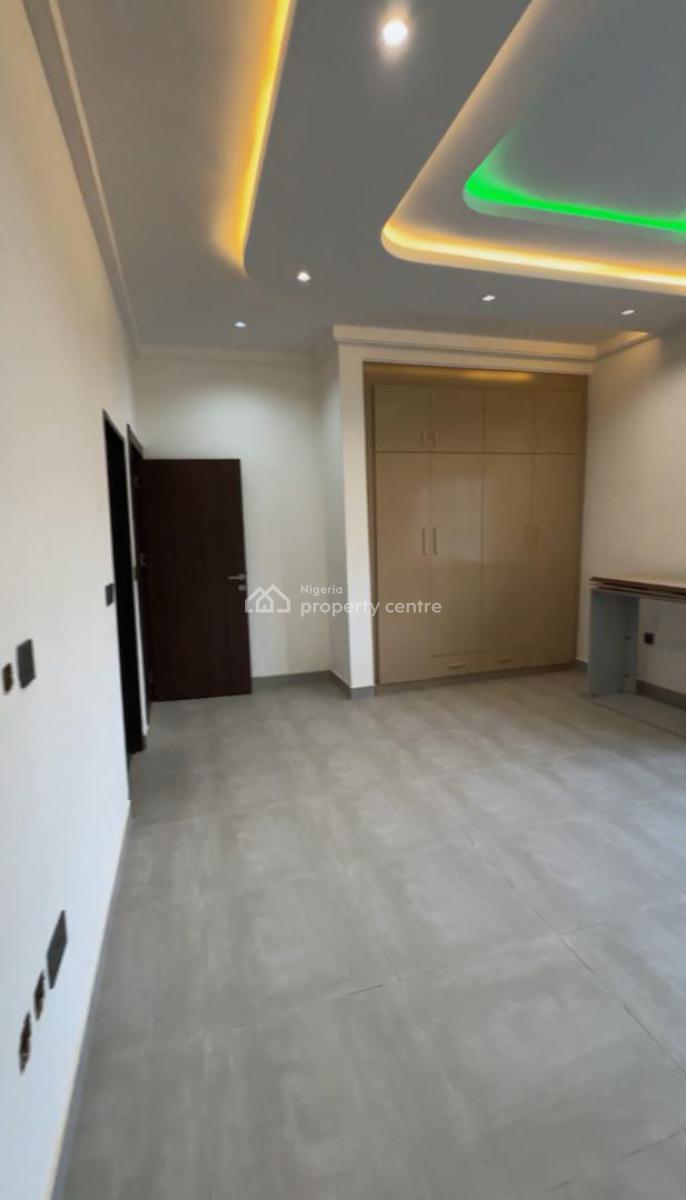 Newly Built and Exquisitely Finished Semi-detached House, Lugbe District, Abuja, Semi-detached Duplex for Sale