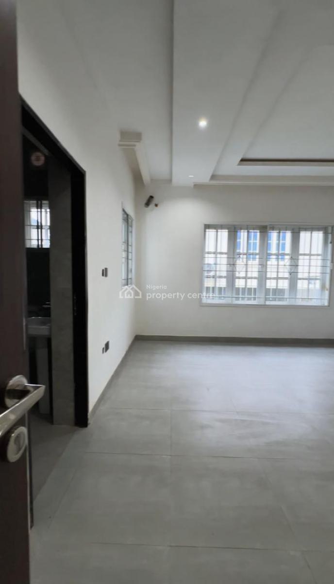 Newly Built and Exquisitely Finished Semi-detached House, Lugbe District, Abuja, Semi-detached Duplex for Sale