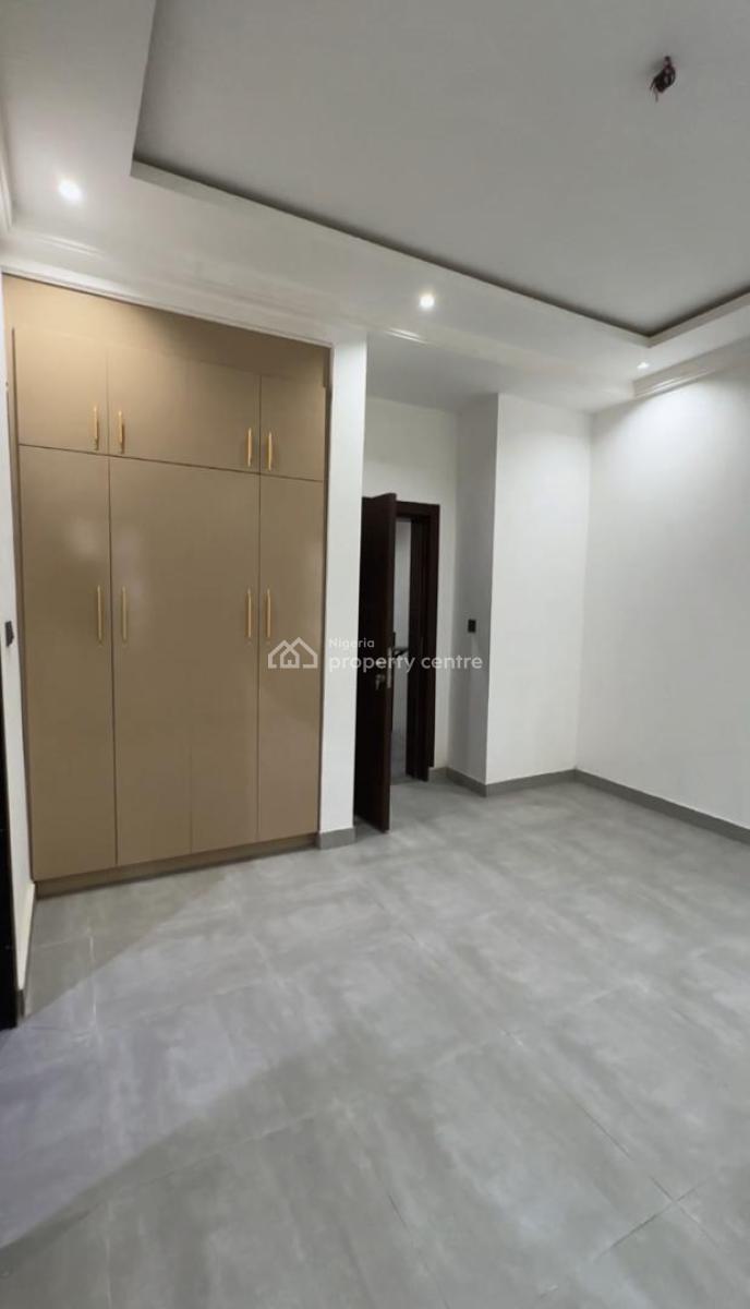 Newly Built and Exquisitely Finished Semi-detached House, Lugbe District, Abuja, Semi-detached Duplex for Sale