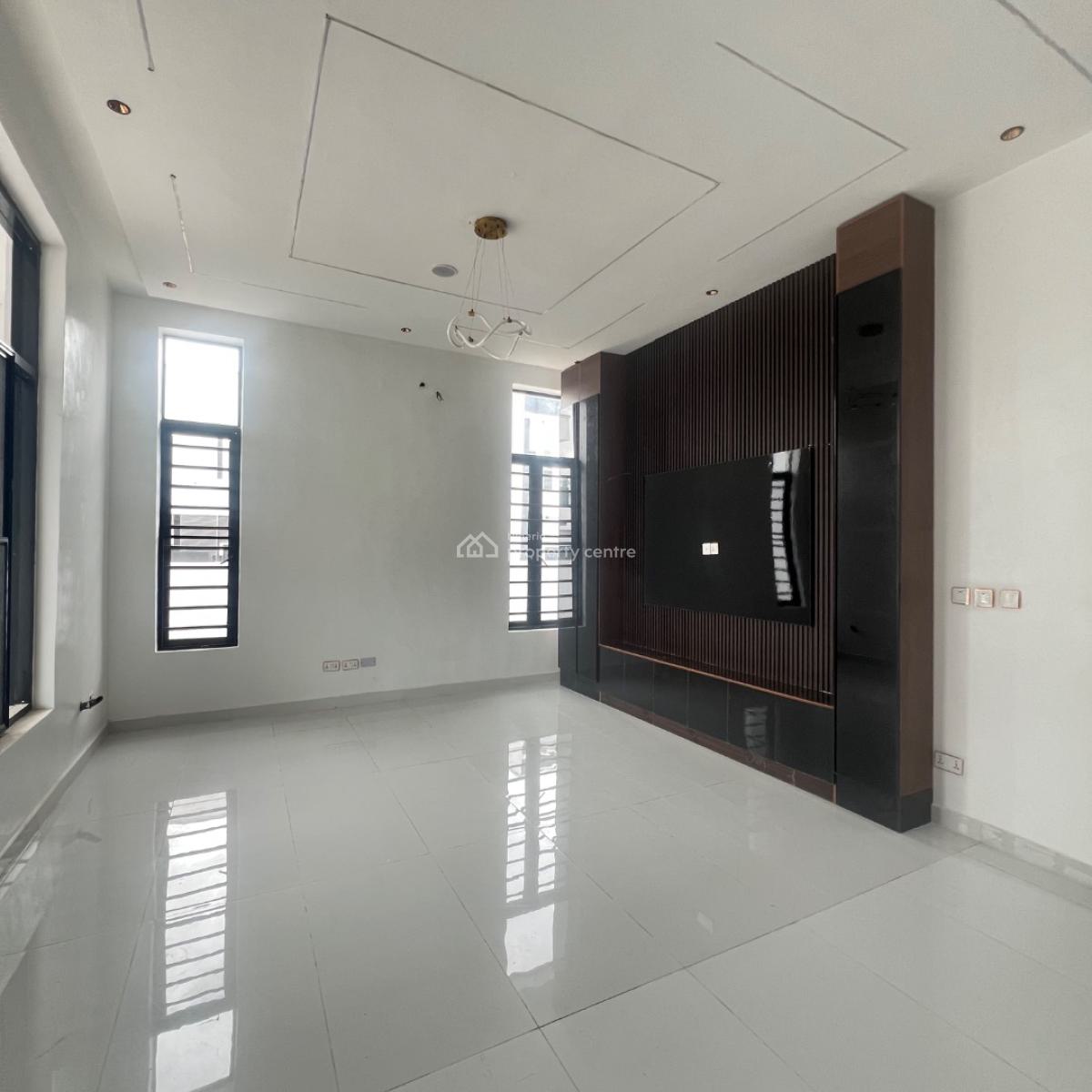 4 Bed  210 Million, Ajah, Lagos, Detached Duplex for Sale