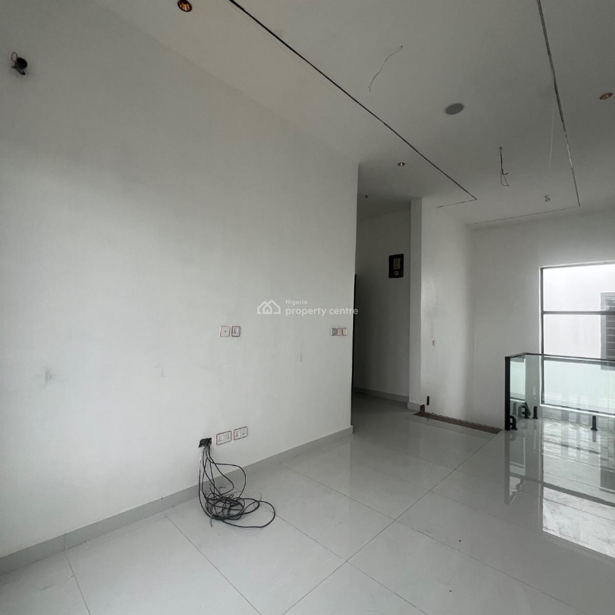 4 Bed  210 Million, Ajah, Lagos, Detached Duplex for Sale