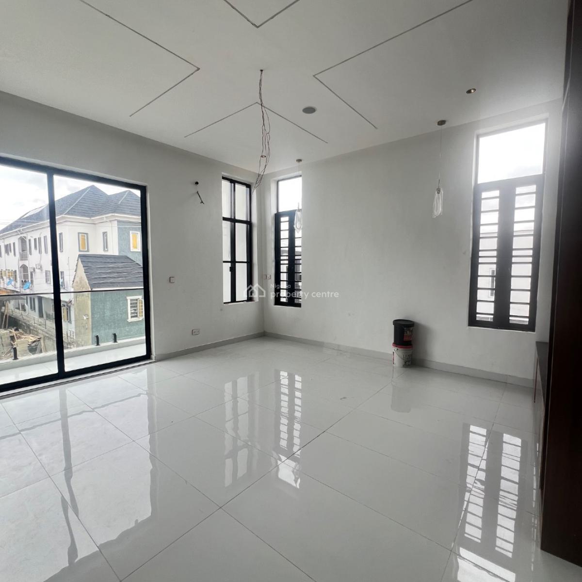 4 Bed  210 Million, Ajah, Lagos, Detached Duplex for Sale