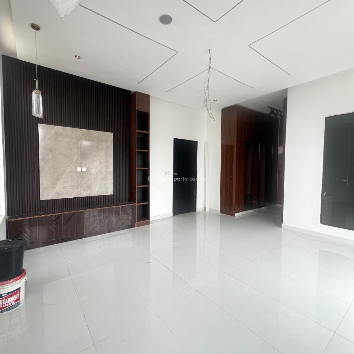 4 Bed  210 Million, Ajah, Lagos, Detached Duplex for Sale