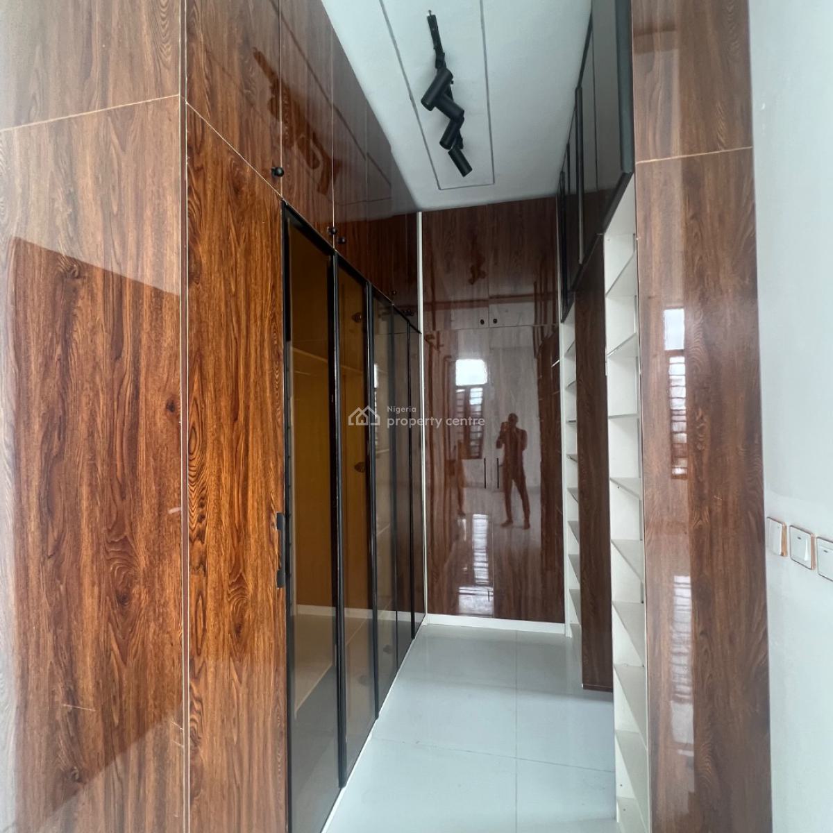 4 Bed  210 Million, Ajah, Lagos, Detached Duplex for Sale