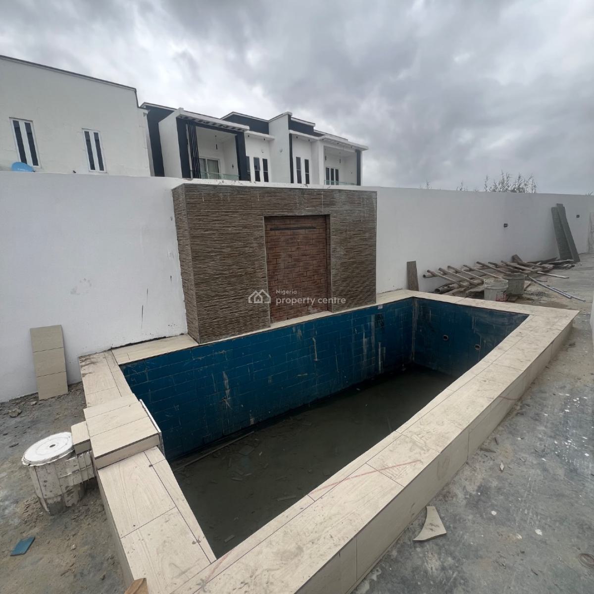 4 Bed  210 Million, Ajah, Lagos, Detached Duplex for Sale