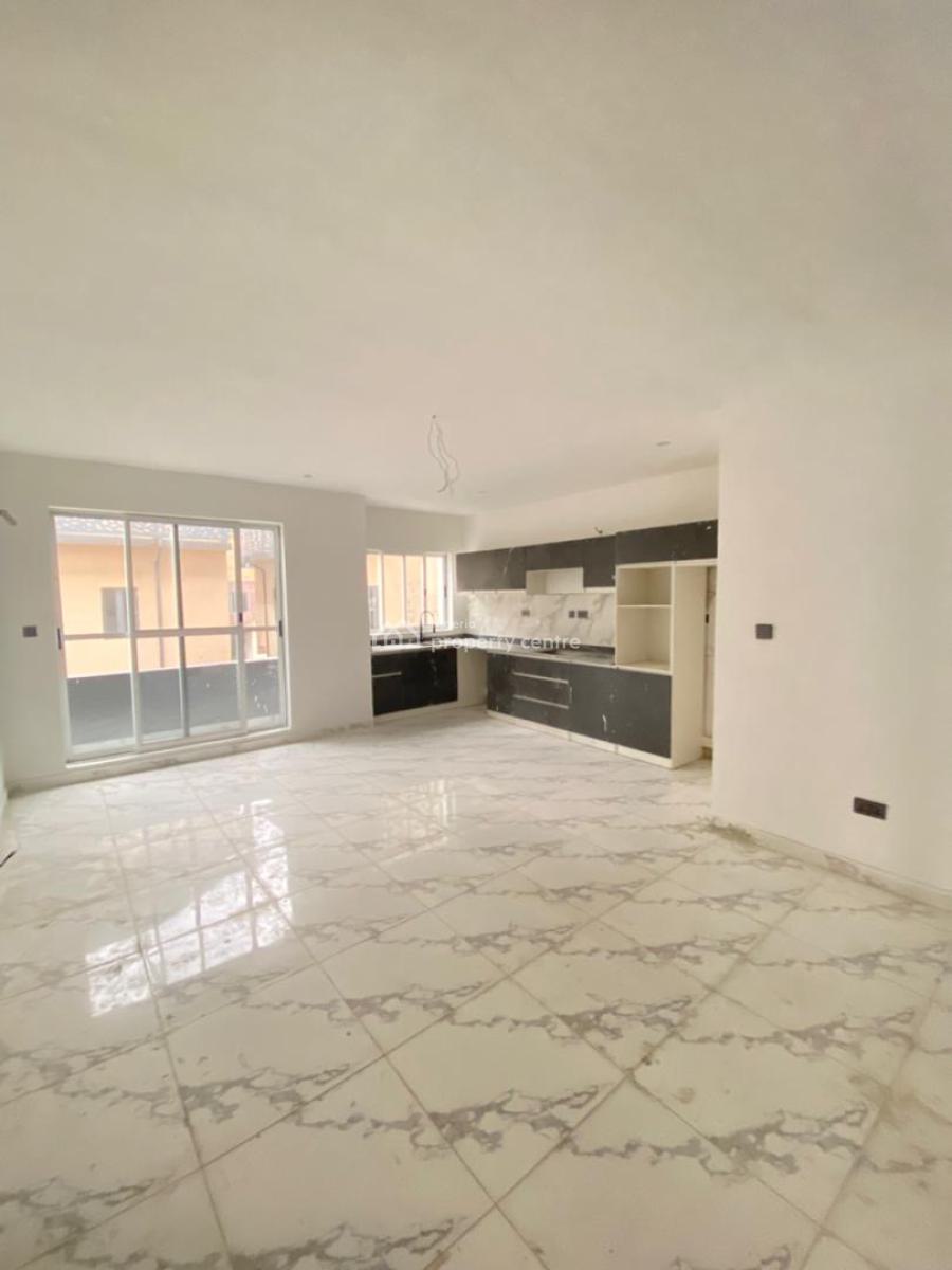Income Generating 2 Bedroom Luxury Apartments with Swimming Pool,lift, Ikate, Lekki, Lagos, Block of Flats for Sale