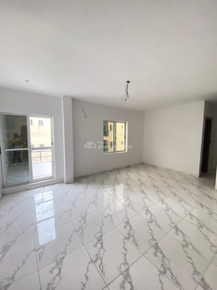Income Generating 2 Bedroom Luxury Apartments with Swimming Pool,lift, Ikate, Lekki, Lagos, Block of Flats for Sale