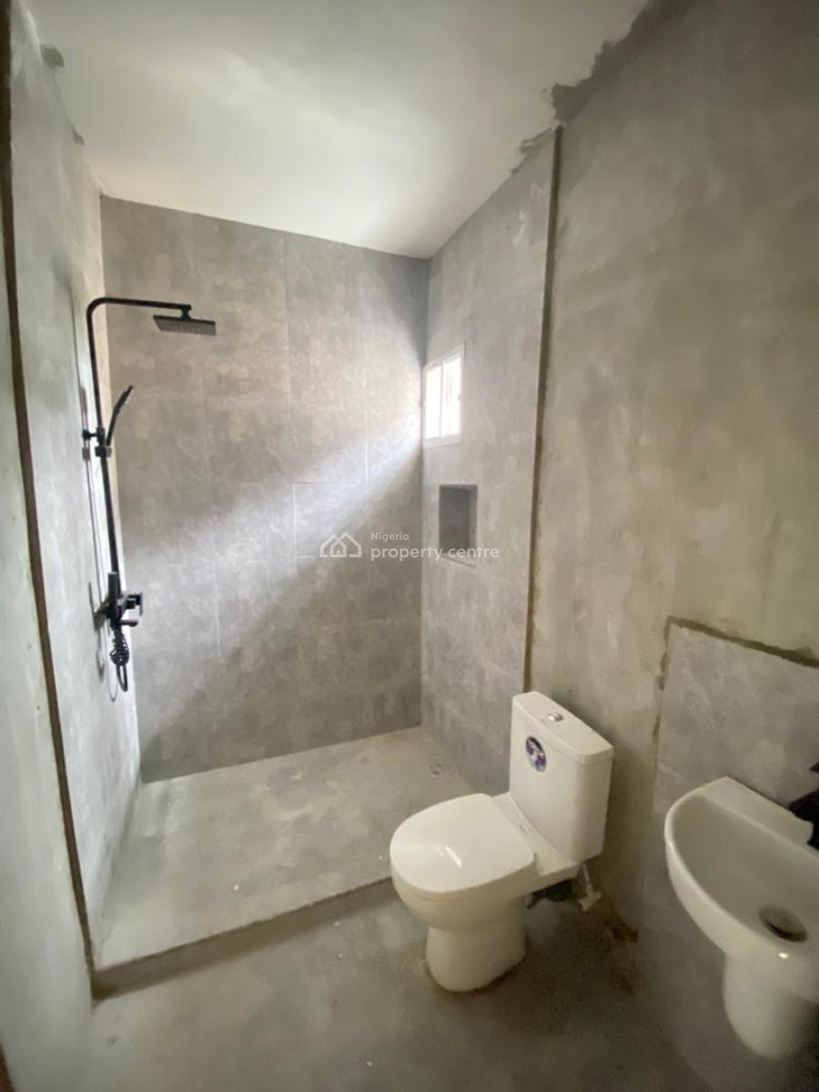 Income Generating 2 Bedroom Luxury Apartments with Swimming Pool,lift, Ikate, Lekki, Lagos, Block of Flats for Sale
