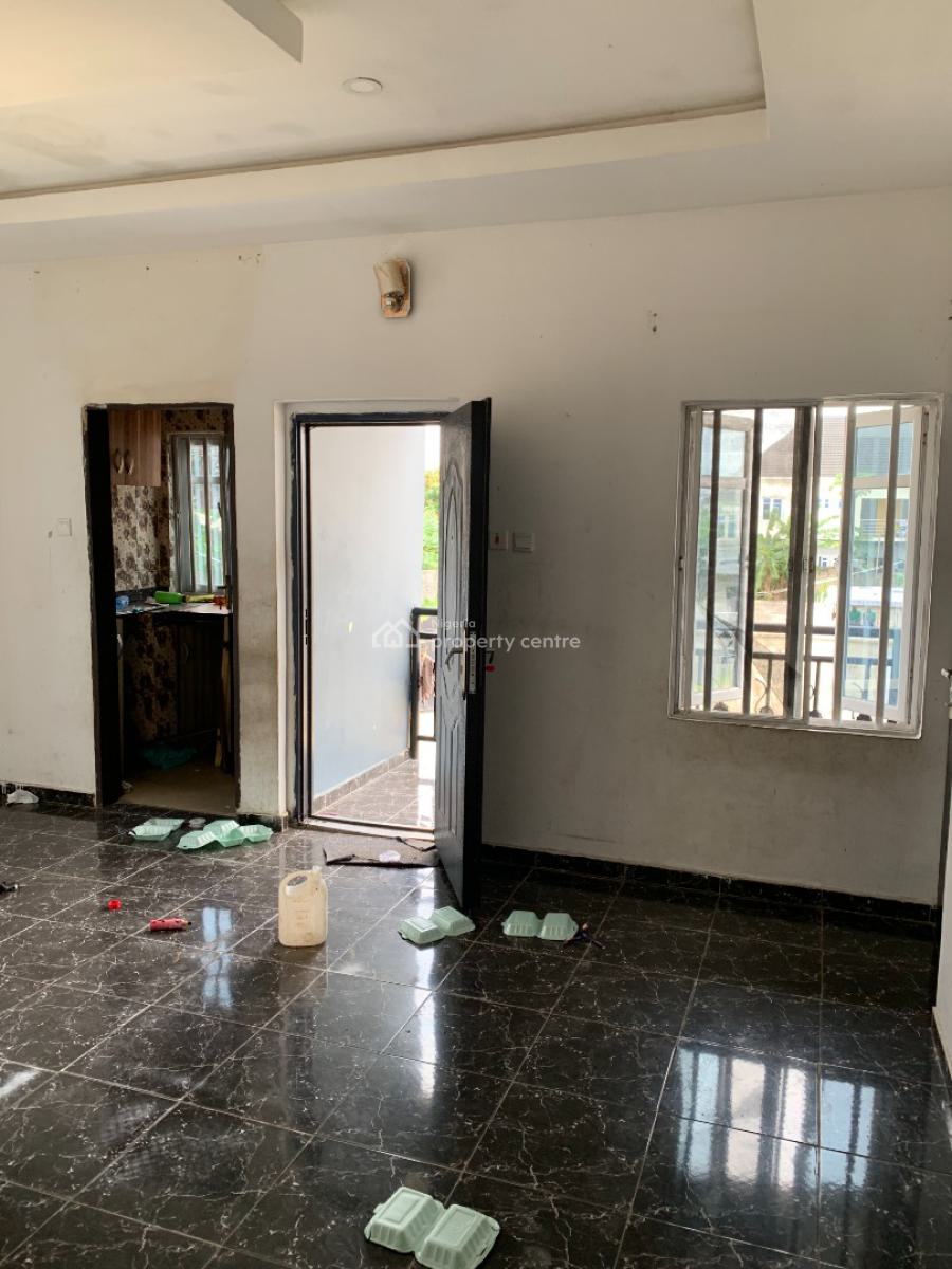 Tastefully Finished Mini Flat Upstairs with Pop, Abijo, Victory Villa Estate, Ajah, Lagos, Mini Flat (room and Parlour) for Rent