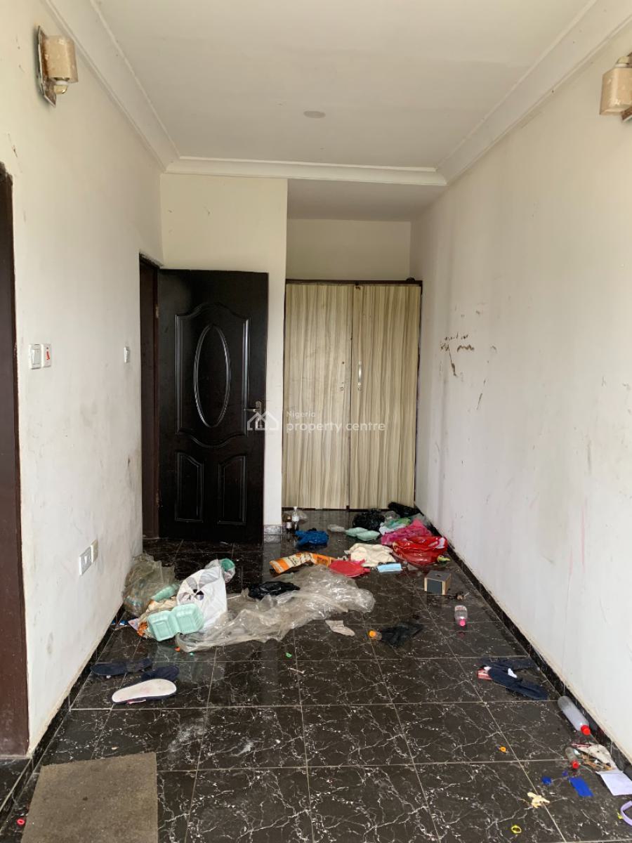 Tastefully Finished Mini Flat Upstairs with Pop, Abijo, Victory Villa Estate, Ajah, Lagos, Mini Flat (room and Parlour) for Rent