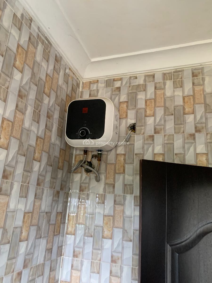 Tastefully Finished Mini Flat Upstairs with Pop, Abijo, Victory Villa Estate, Ajah, Lagos, Mini Flat (room and Parlour) for Rent