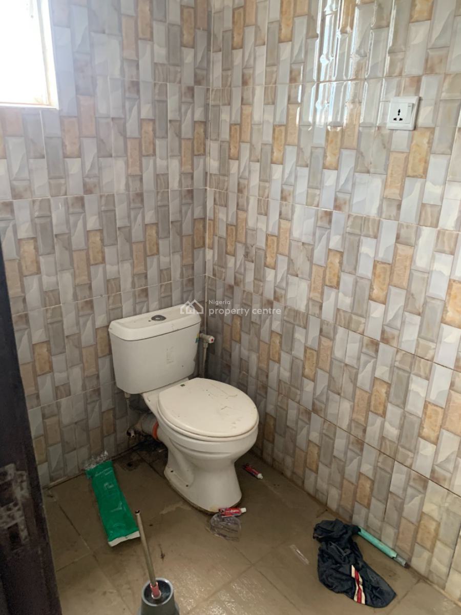 Tastefully Finished Mini Flat Upstairs with Pop, Abijo, Victory Villa Estate, Ajah, Lagos, Mini Flat (room and Parlour) for Rent