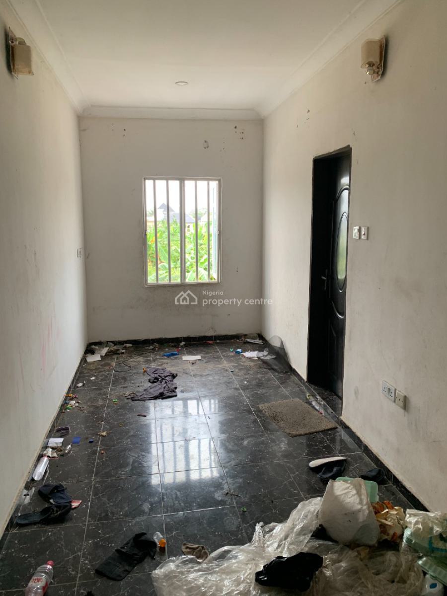 Tastefully Finished Mini Flat Upstairs with Pop, Abijo, Victory Villa Estate, Ajah, Lagos, Mini Flat (room and Parlour) for Rent