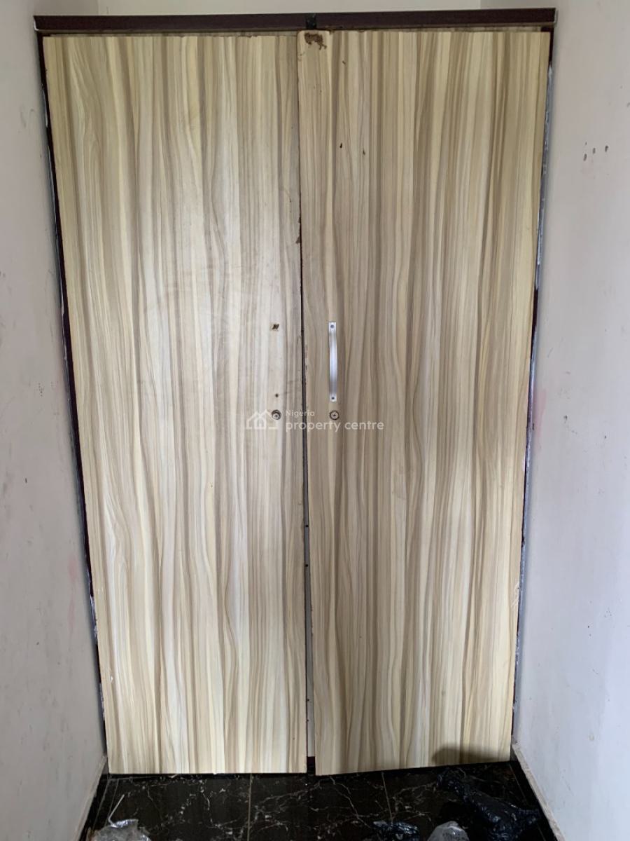 Tastefully Finished Mini Flat Upstairs with Pop, Abijo, Victory Villa Estate, Ajah, Lagos, Mini Flat (room and Parlour) for Rent