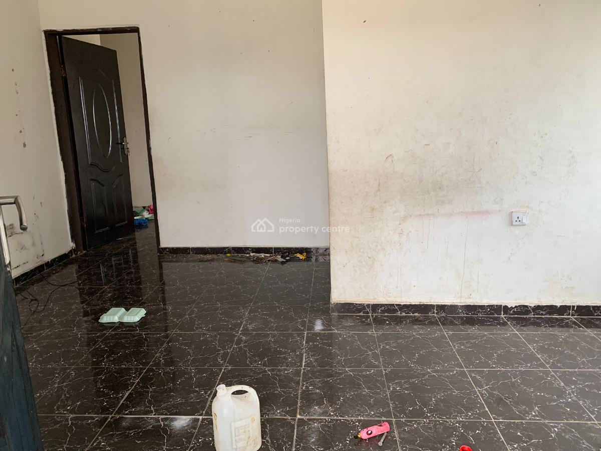 Tastefully Finished Mini Flat Upstairs with Pop, Abijo, Victory Villa Estate, Ajah, Lagos, Mini Flat (room and Parlour) for Rent