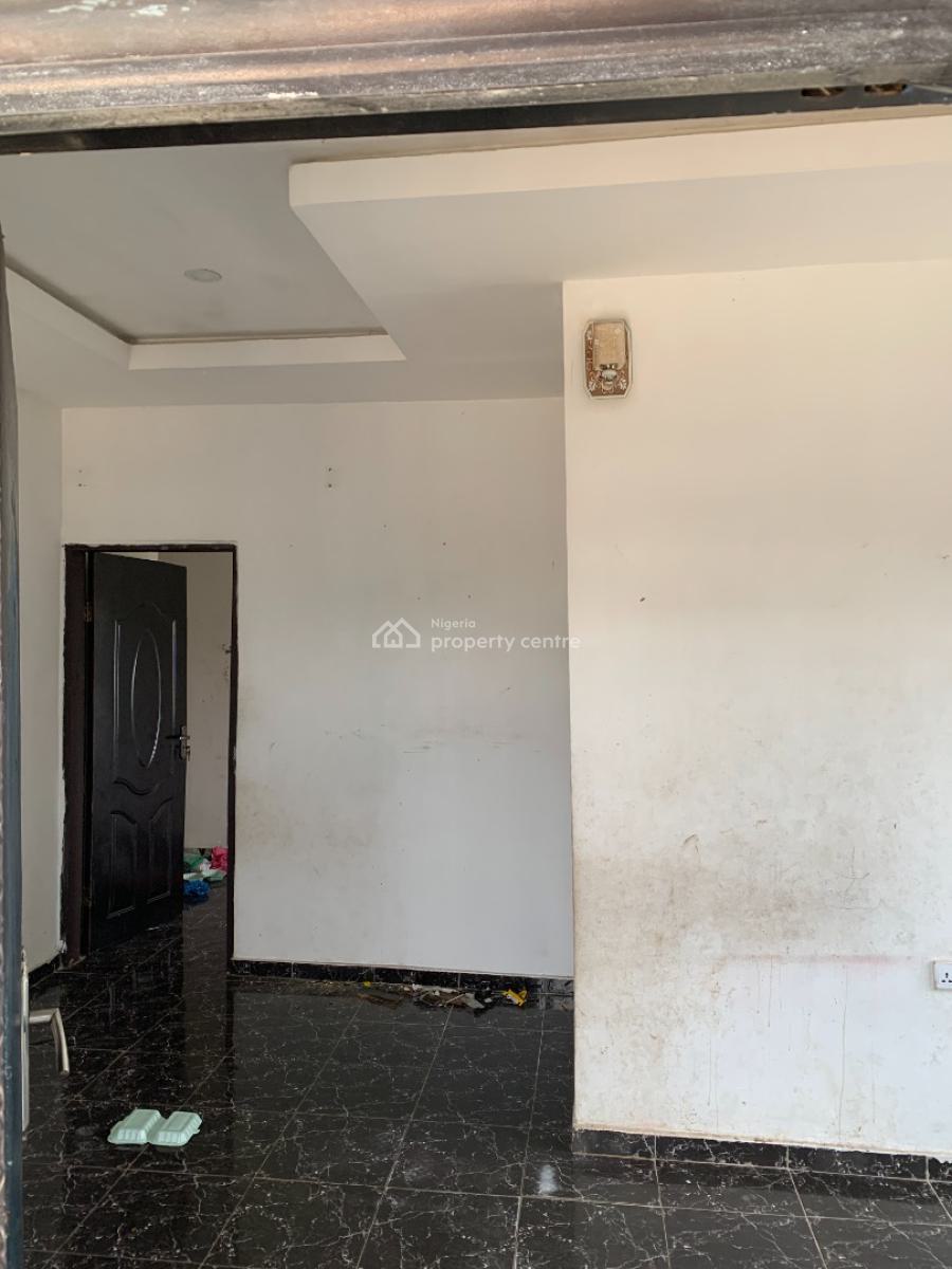 Tastefully Finished Mini Flat Upstairs with Pop, Abijo, Victory Villa Estate, Ajah, Lagos, Mini Flat (room and Parlour) for Rent