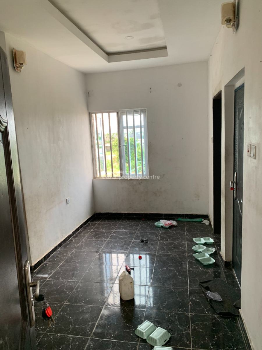 Tastefully Finished Mini Flat Upstairs with Pop, Abijo, Victory Villa Estate, Ajah, Lagos, Mini Flat (room and Parlour) for Rent
