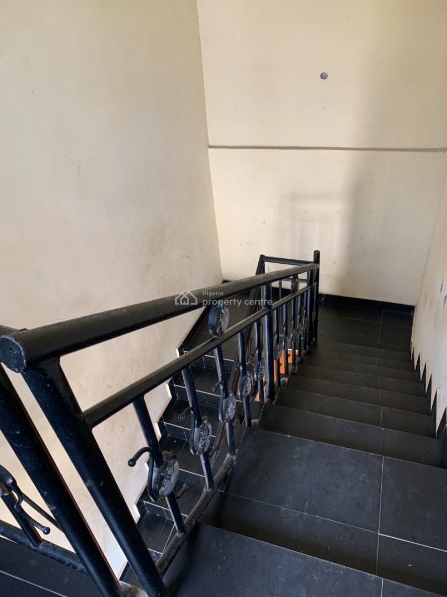 Tastefully Finished Mini Flat Upstairs with Pop, Abijo, Victory Villa Estate, Ajah, Lagos, Mini Flat (room and Parlour) for Rent