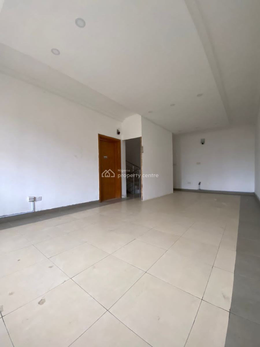 Mini Flat with Enclosed Kitchen, Chisco Off Kusenla Road, Lekki, Lagos, Mini Flat (room and Parlour) for Rent
