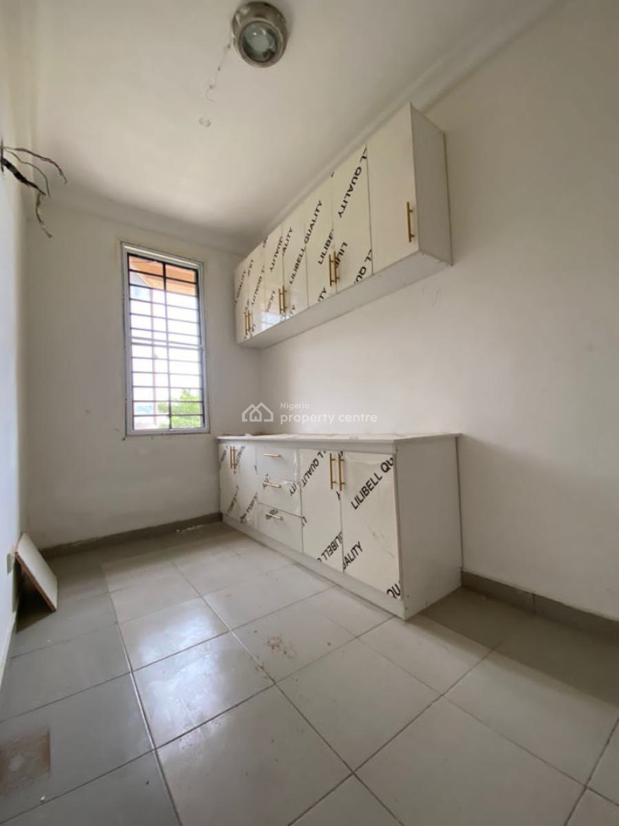 Mini Flat with Enclosed Kitchen, Chisco Off Kusenla Road, Lekki, Lagos, Mini Flat (room and Parlour) for Rent