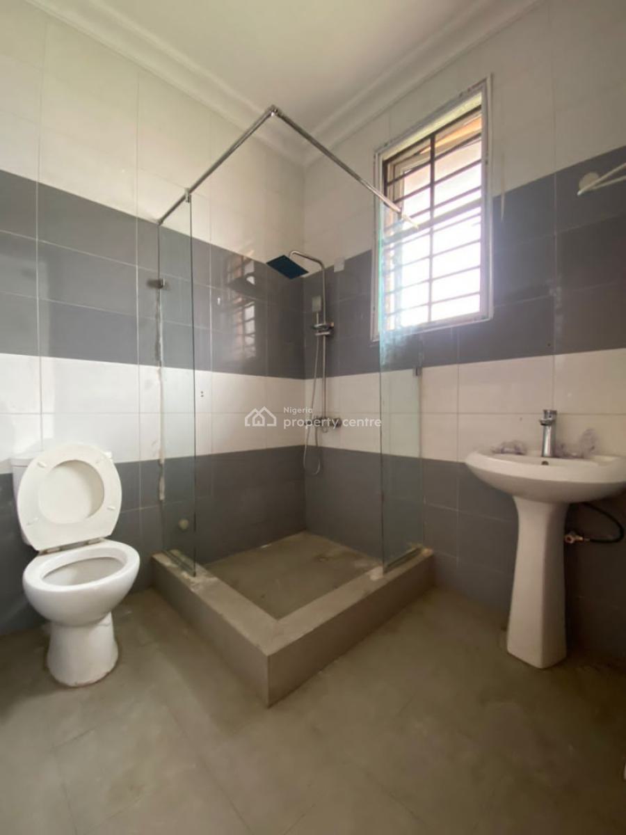 Mini Flat with Enclosed Kitchen, Chisco Off Kusenla Road, Lekki, Lagos, Mini Flat (room and Parlour) for Rent