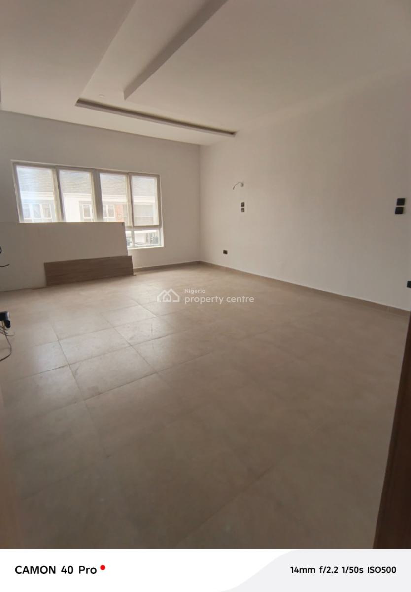 Extra Large Mini Flat in Vgc, Harris Drive, Vgc, Lekki, Lagos, Mini Flat (room and Parlour) for Rent