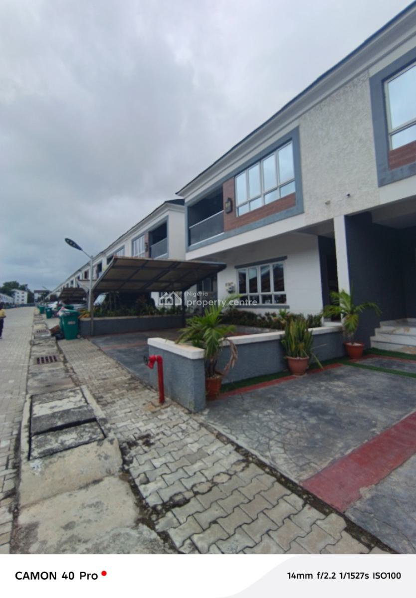 Extra Large Mini Flat in Vgc, Harris Drive, Vgc, Lekki, Lagos, Mini Flat (room and Parlour) for Rent