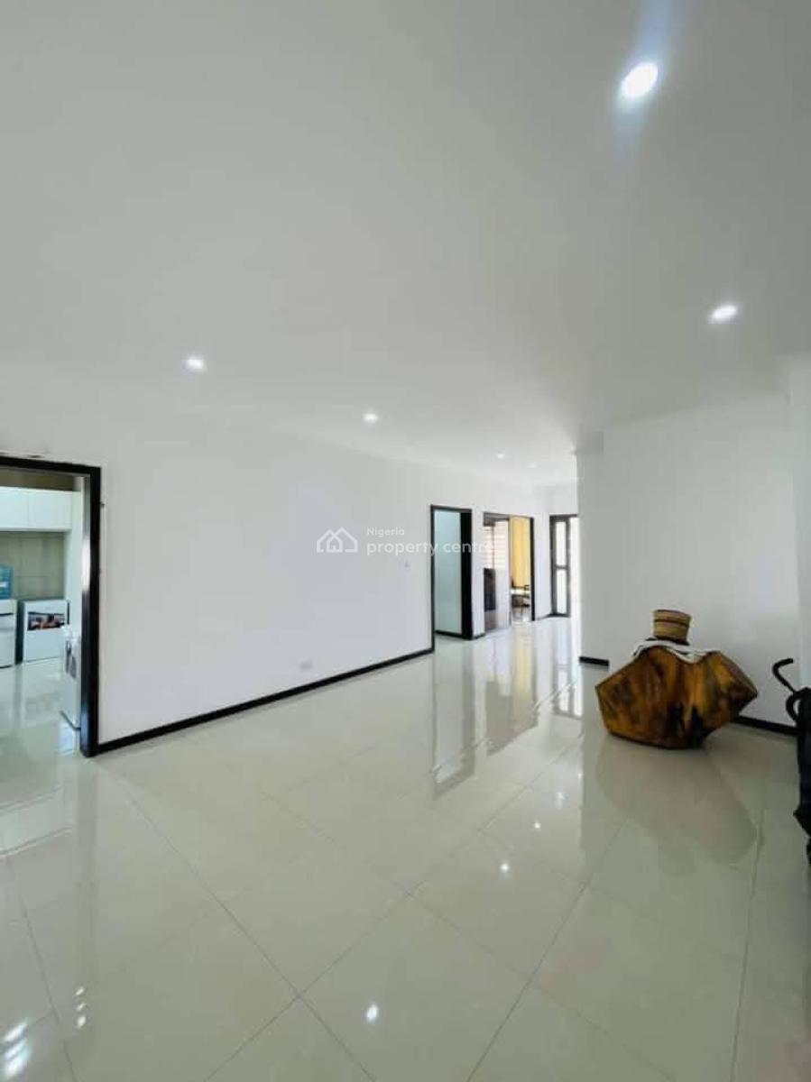 3 Bedroom Apartment, Kurudu, Abuja, House for Sale