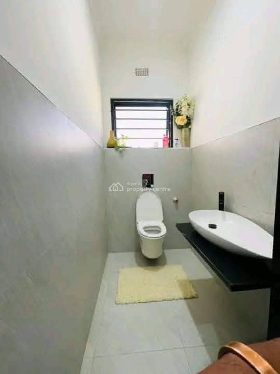 3 Bedroom Apartment, Kurudu, Abuja, House for Sale