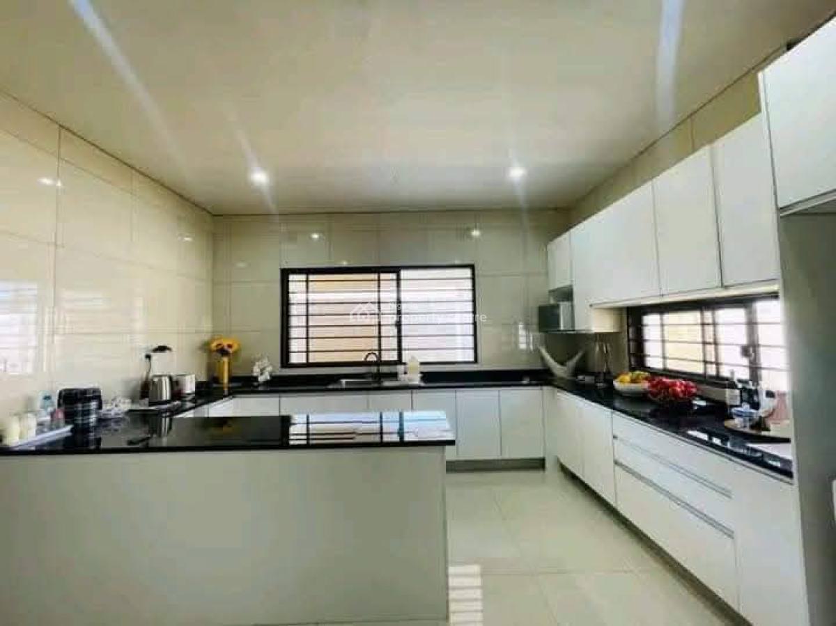 3 Bedroom Apartment, Kurudu, Abuja, House for Sale