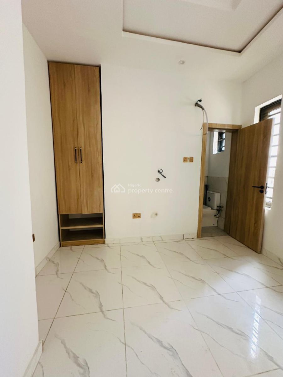 Modern 3 Bedroom Semi-detached Duplex in Omole Phase 2, Live in This Brand New & Beautifully Finished House Here in, Omole Phase 2, Ikeja, Lagos, Semi-detached Duplex for Sale