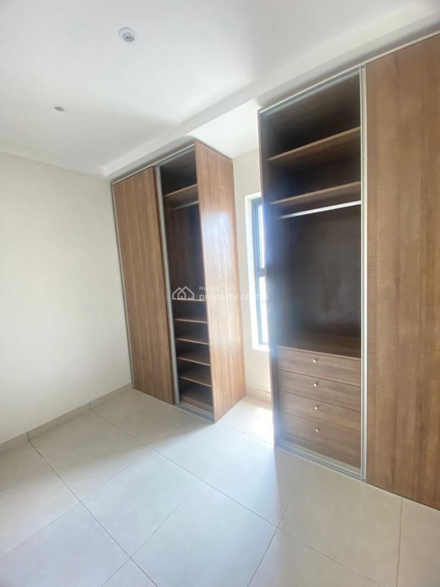 Premium 4-bedroom Maisonette, Ikoyi, Lagos, Flat / Apartment for Sale