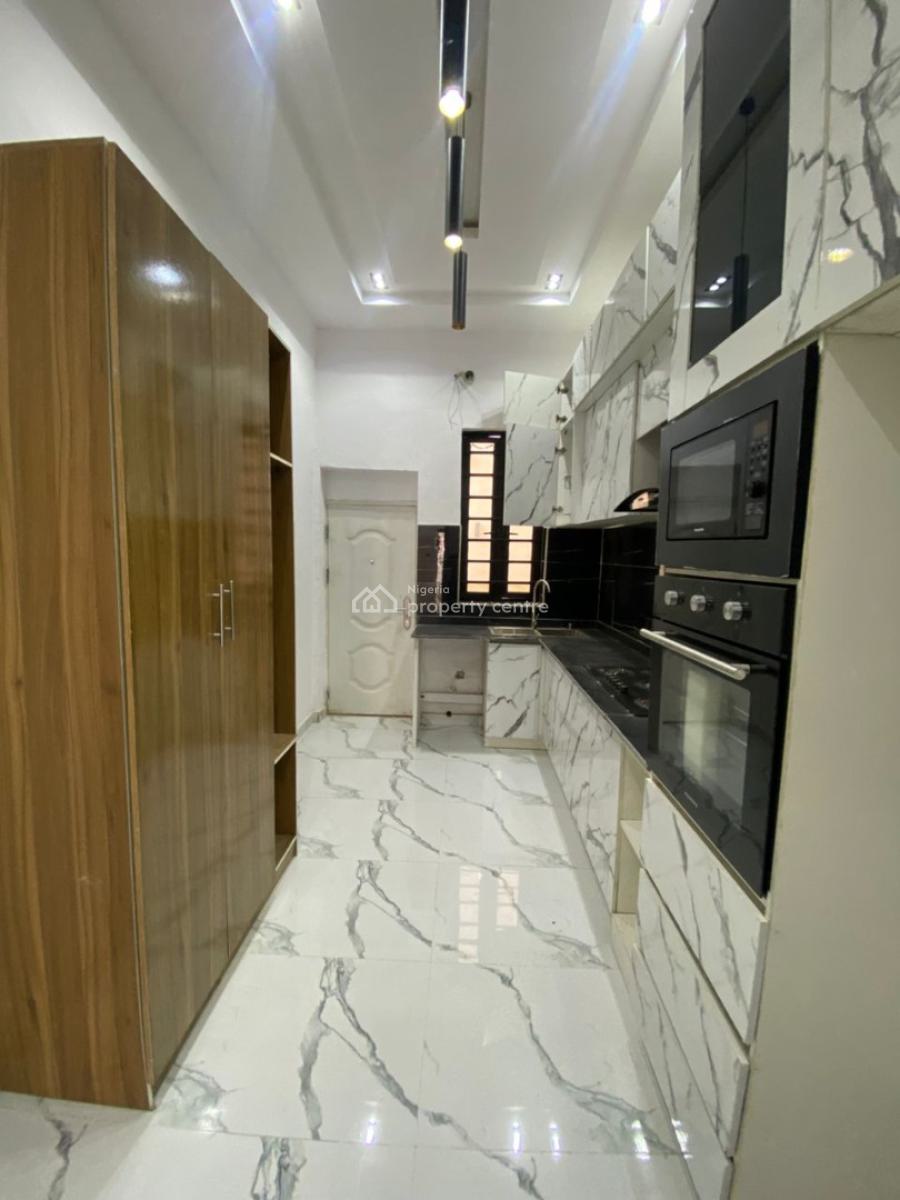 Beautifully Designed Home, Ajah, Lagos, Semi-detached Duplex for Sale
