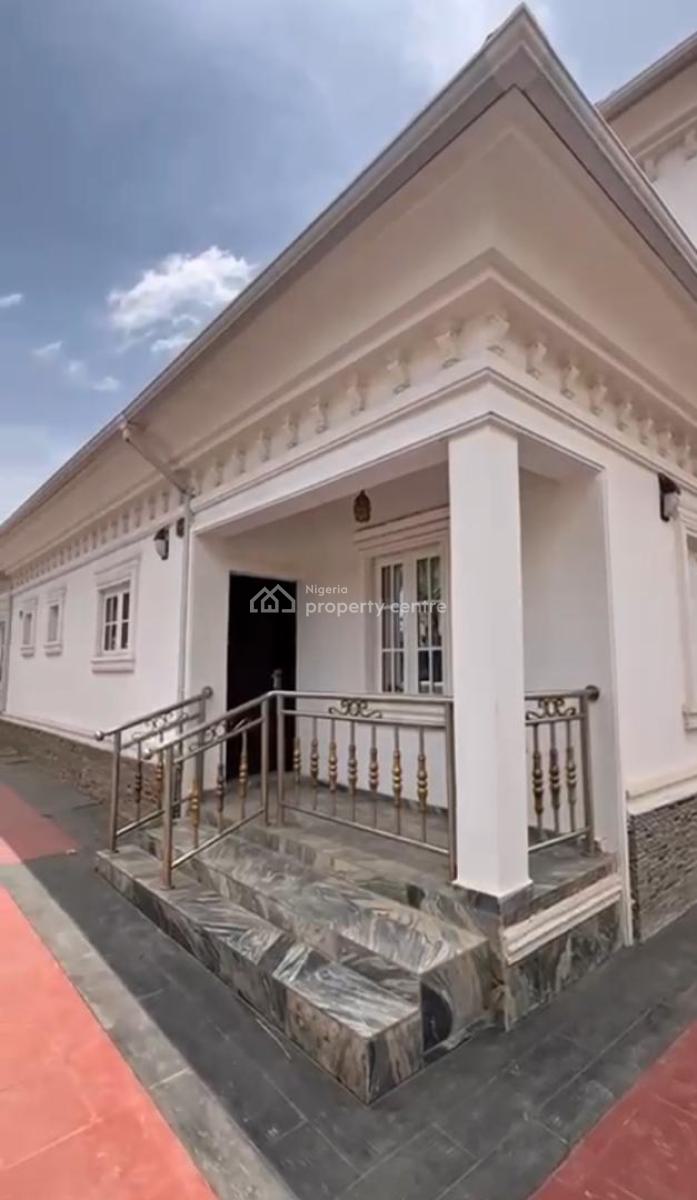 Newly Built and Exquisitely Finished Detached Penthouse, Lugbe District, Abuja, House for Sale