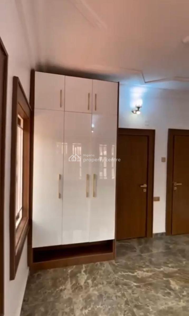 Newly Built and Exquisitely Finished Detached Penthouse, Lugbe District, Abuja, House for Sale