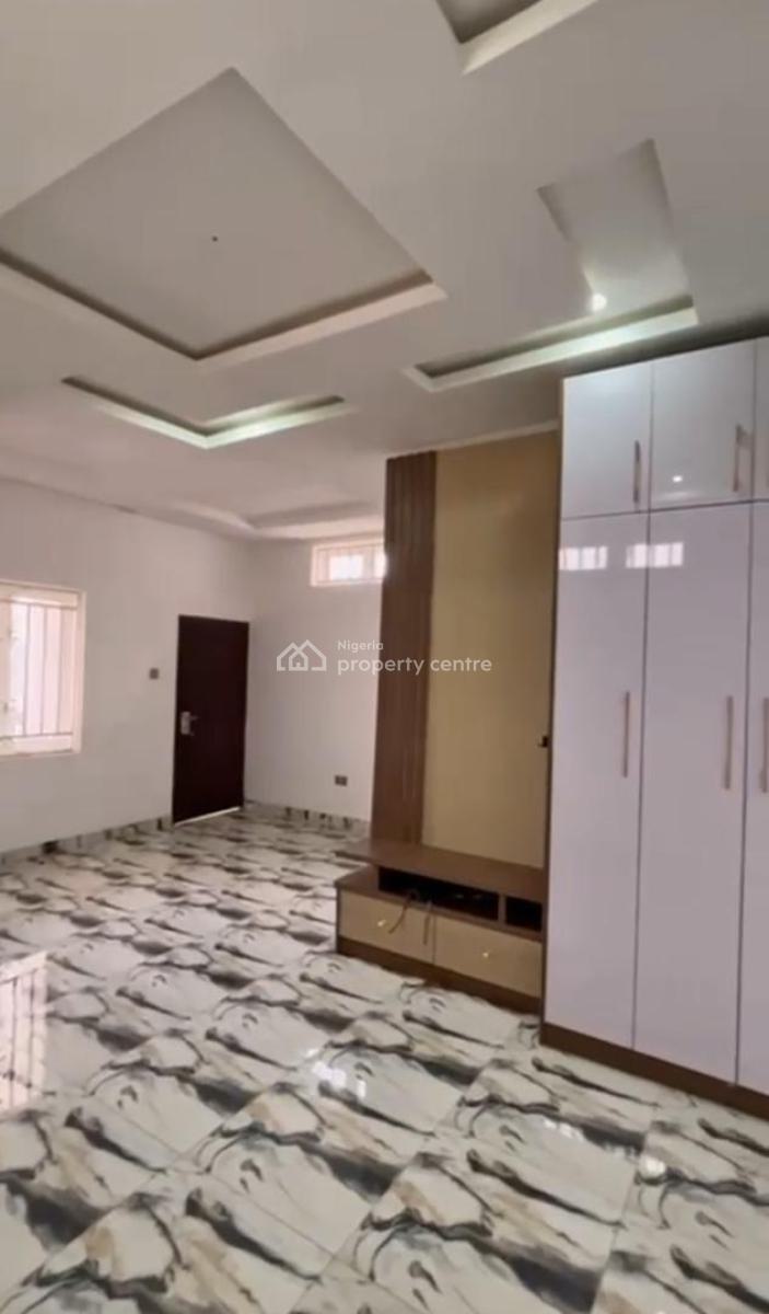 Newly Built and Exquisitely Finished Detached Penthouse, Lugbe District, Abuja, House for Sale