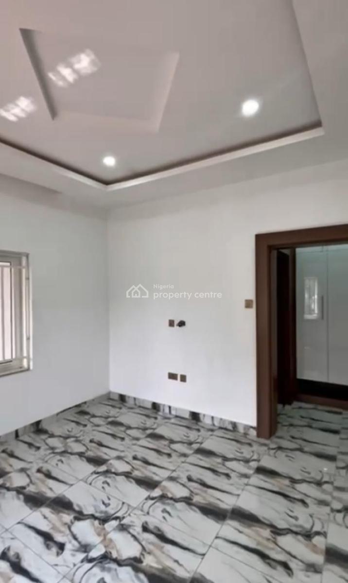 Newly Built and Exquisitely Finished Detached Penthouse, Lugbe District, Abuja, House for Sale