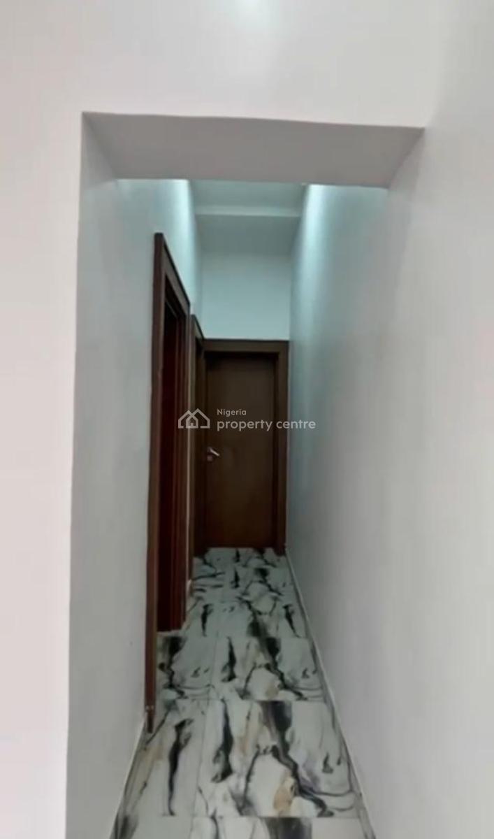 Newly Built and Exquisitely Finished Detached Penthouse, Lugbe District, Abuja, House for Sale