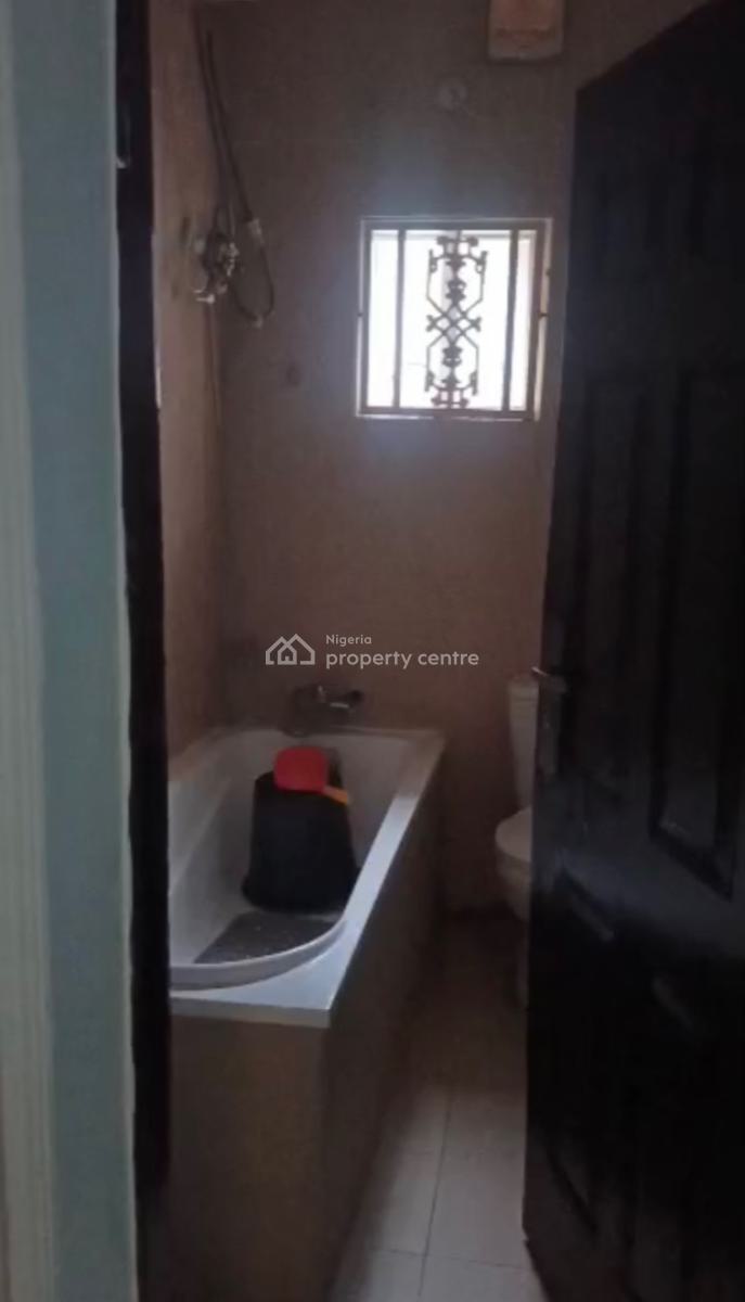 Serviced and Fully Furnished 3 Bedroom Bungalow, Suncity Estate, Lokogoma District, Abuja, Detached Bungalow for Rent
