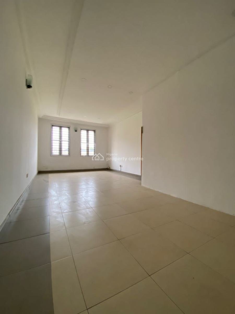 Specious Master Bedroom with Enclosed Kitchen and Balcony, Chisco Off Kusenla Road, Lekki, Lagos, Self Contain (single Rooms) for Rent