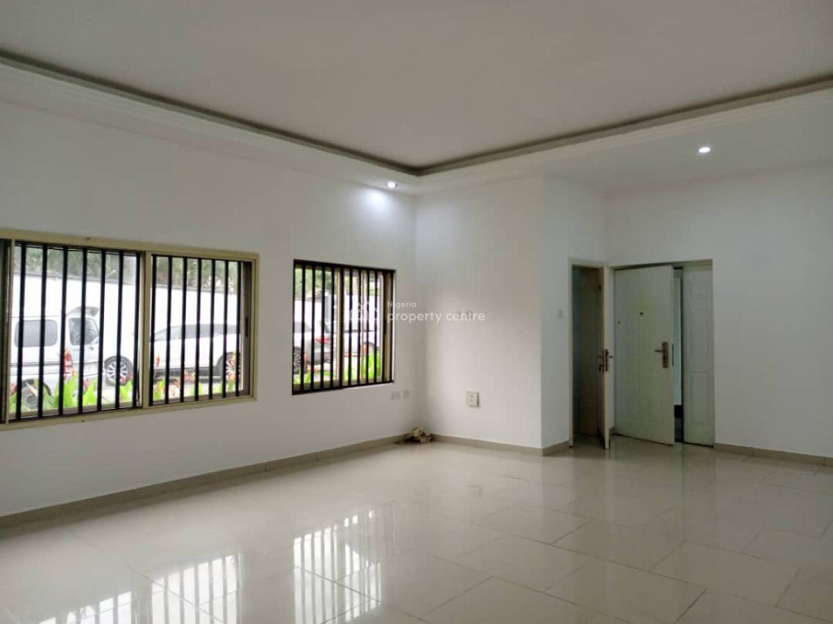 Fully Serviced 3 Bedrooms Apartments with Bq  Upstairs and Downstairs, Off Admiralty Road, Lekki Phase 1, Lekki, Lagos, Flat / Apartment for Rent