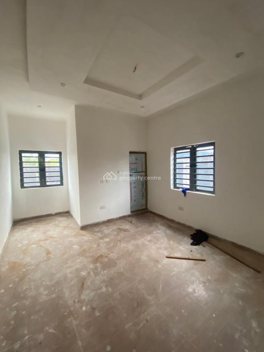 Mini Flat, Alasela Estate, Ogombo, Ajah, Lagos, Mini Flat (room and Parlour) for Rent
