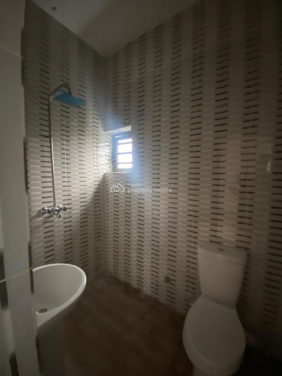 Mini Flat, Alasela Estate, Ogombo, Ajah, Lagos, Mini Flat (room and Parlour) for Rent