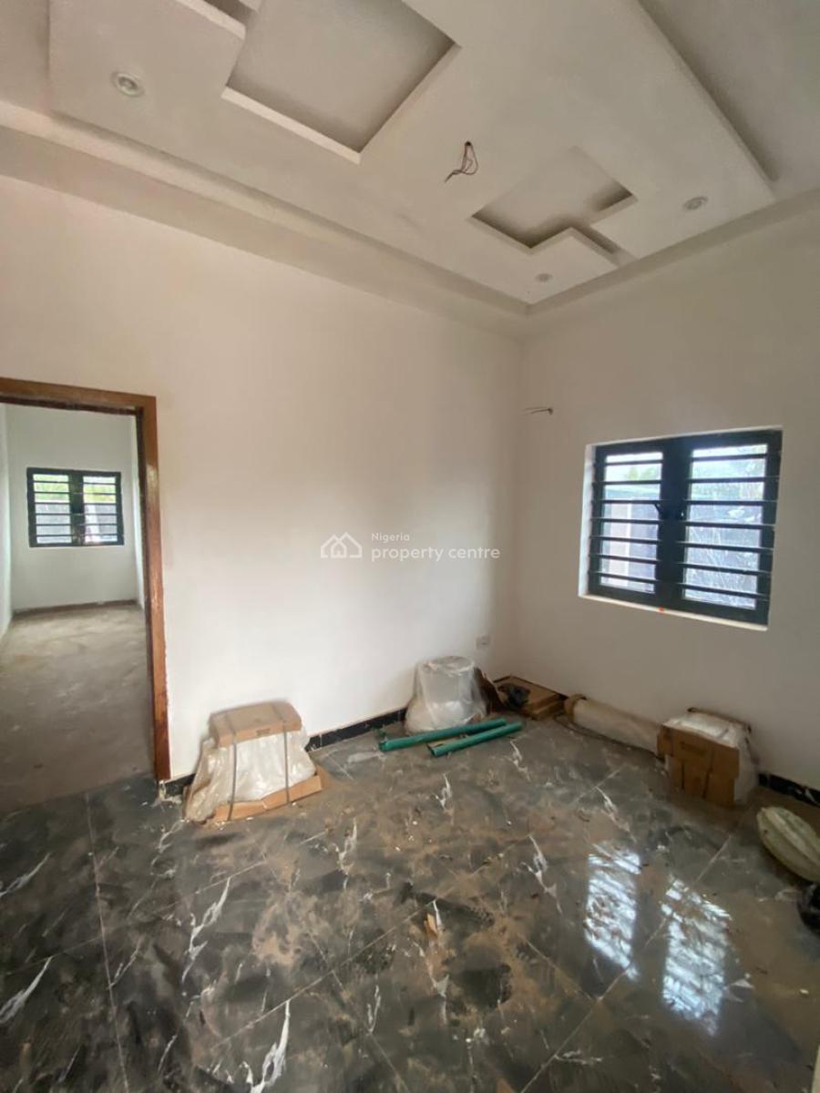 Mini Flat, Alasela Estate, Ogombo, Ajah, Lagos, Mini Flat (room and Parlour) for Rent