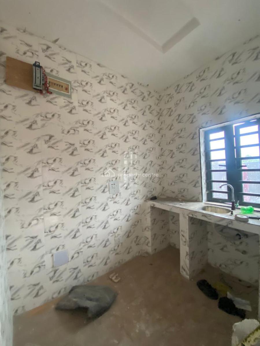 Mini Flat, Alasela Estate, Ogombo, Ajah, Lagos, Mini Flat (room and Parlour) for Rent