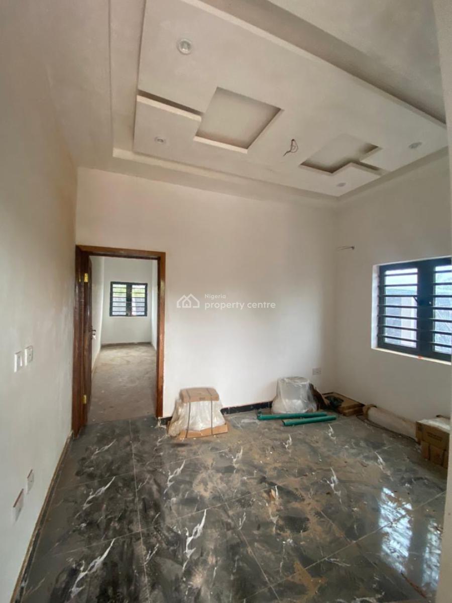Mini Flat, Alasela Estate, Ogombo, Ajah, Lagos, Mini Flat (room and Parlour) for Rent