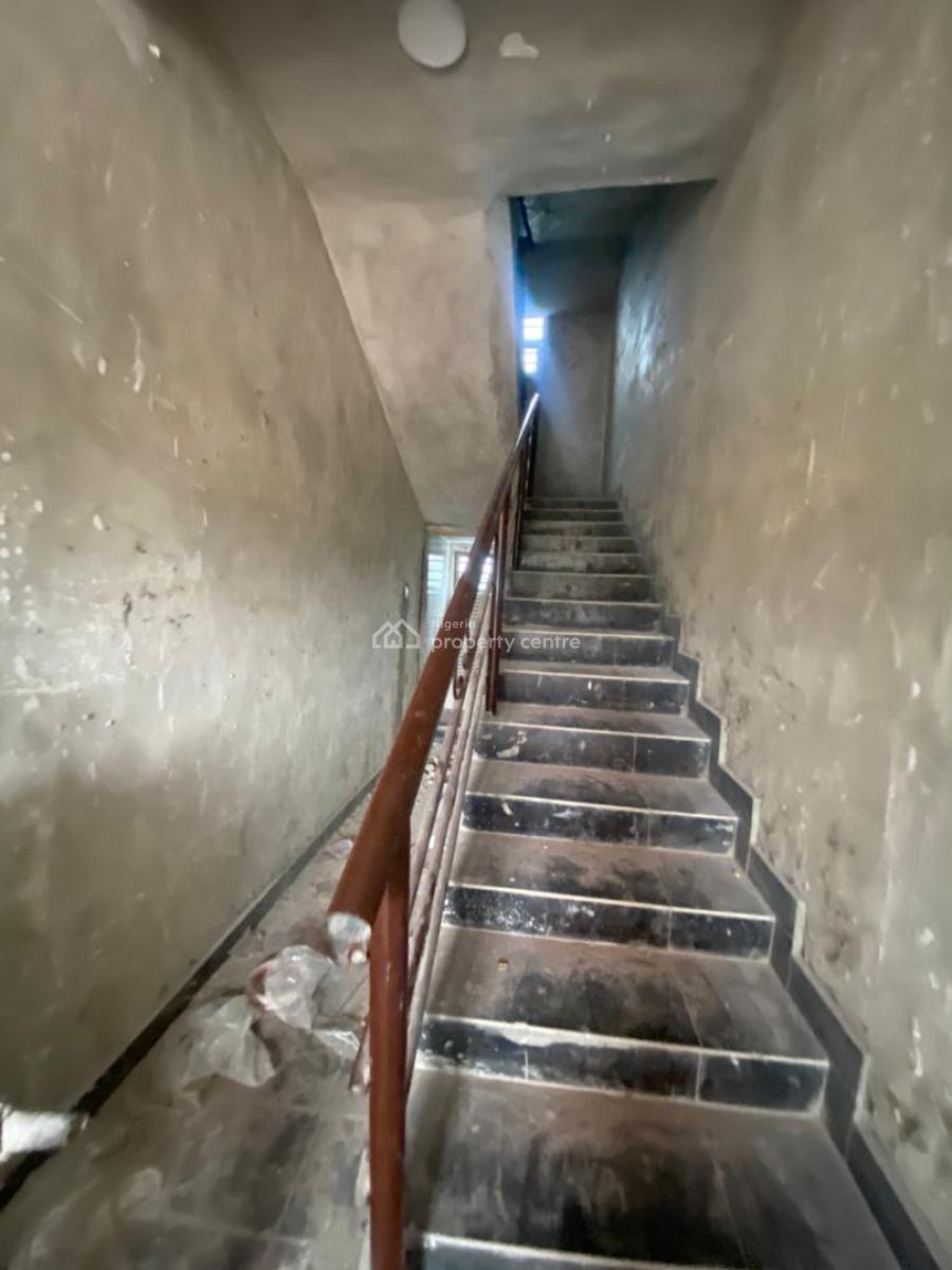 Mini Flat, Alasela Estate, Ogombo, Ajah, Lagos, Mini Flat (room and Parlour) for Rent