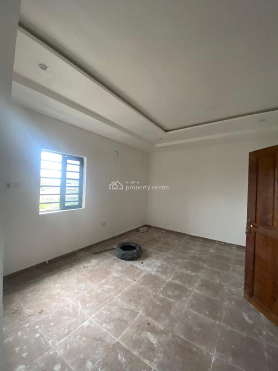 Mini Flat, Alasela Estate, Ogombo, Ajah, Lagos, Mini Flat (room and Parlour) for Rent